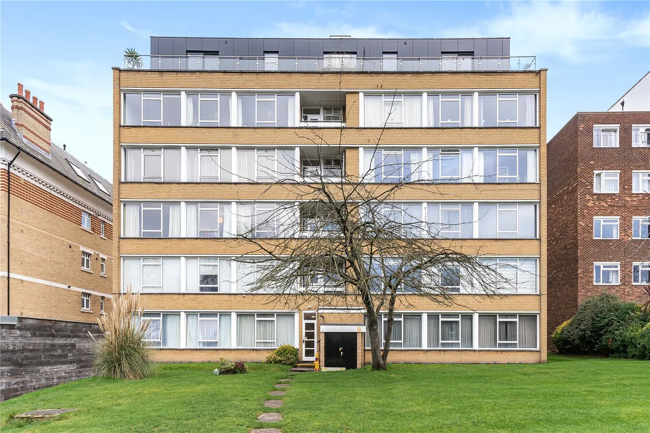 Keswick Road, London, SW15, photo 22