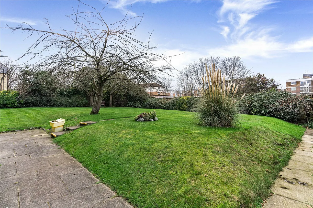 Keswick Road, London, SW15, photo 18