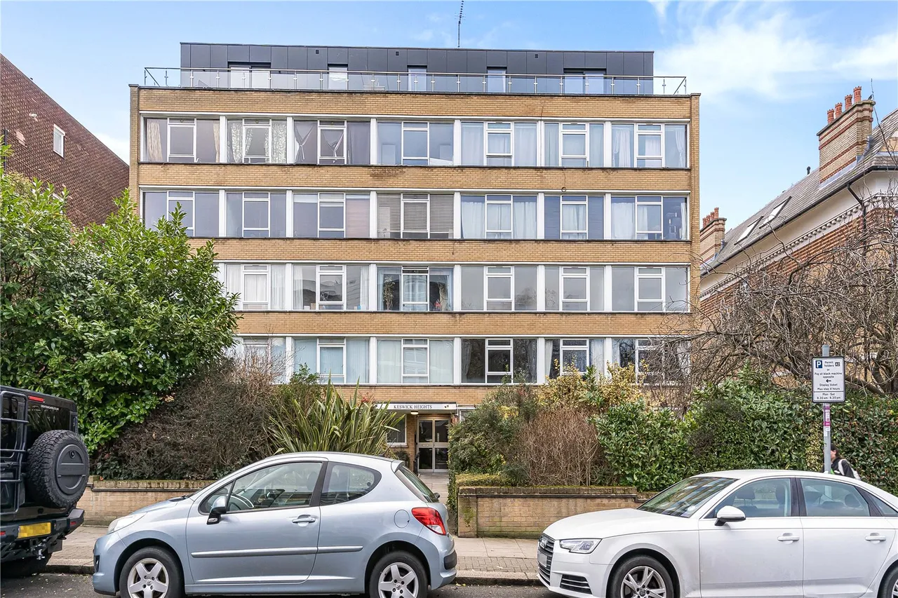 Keswick Road, London, SW15, photo 24