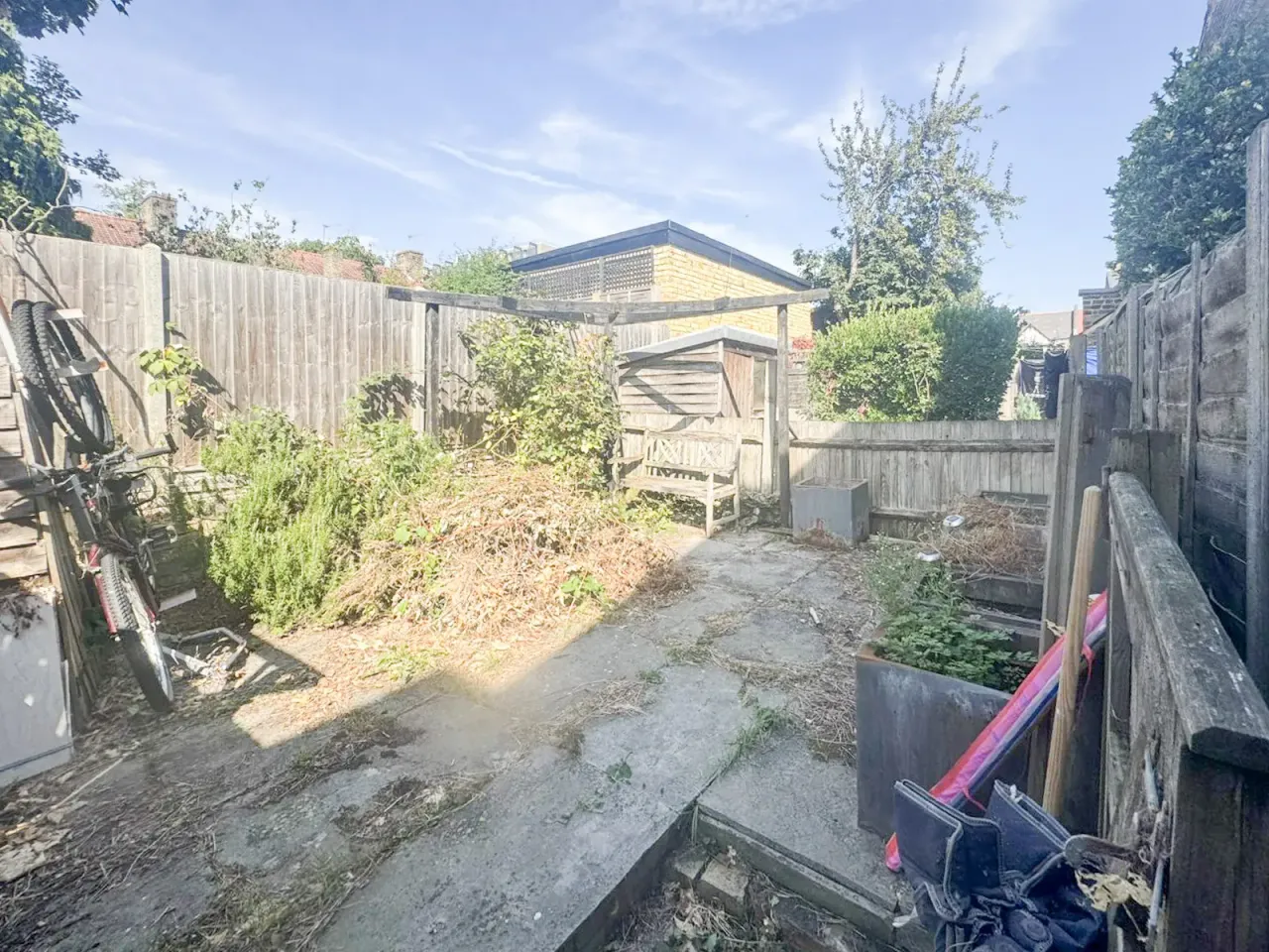 Hilda Road, London, E16, photo 6