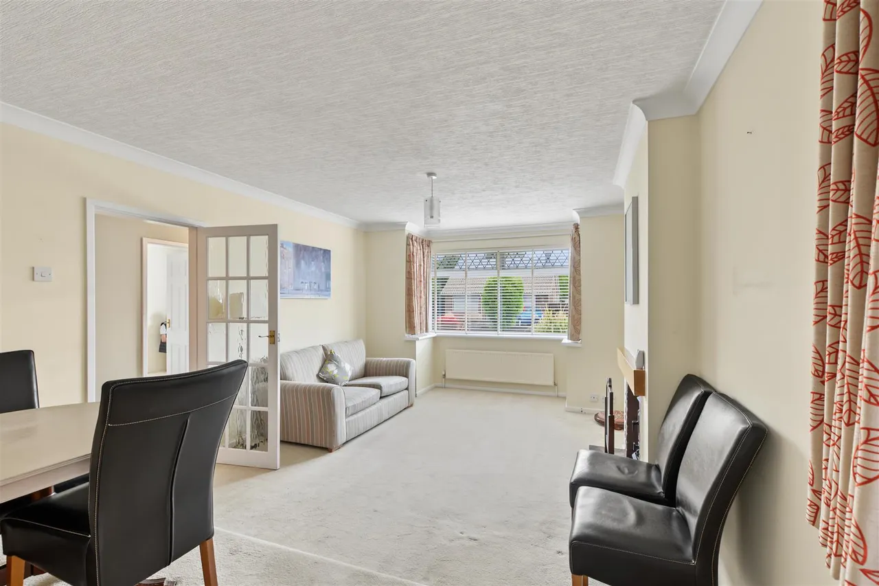 Dale Close, Breaston, DE72, photo 10