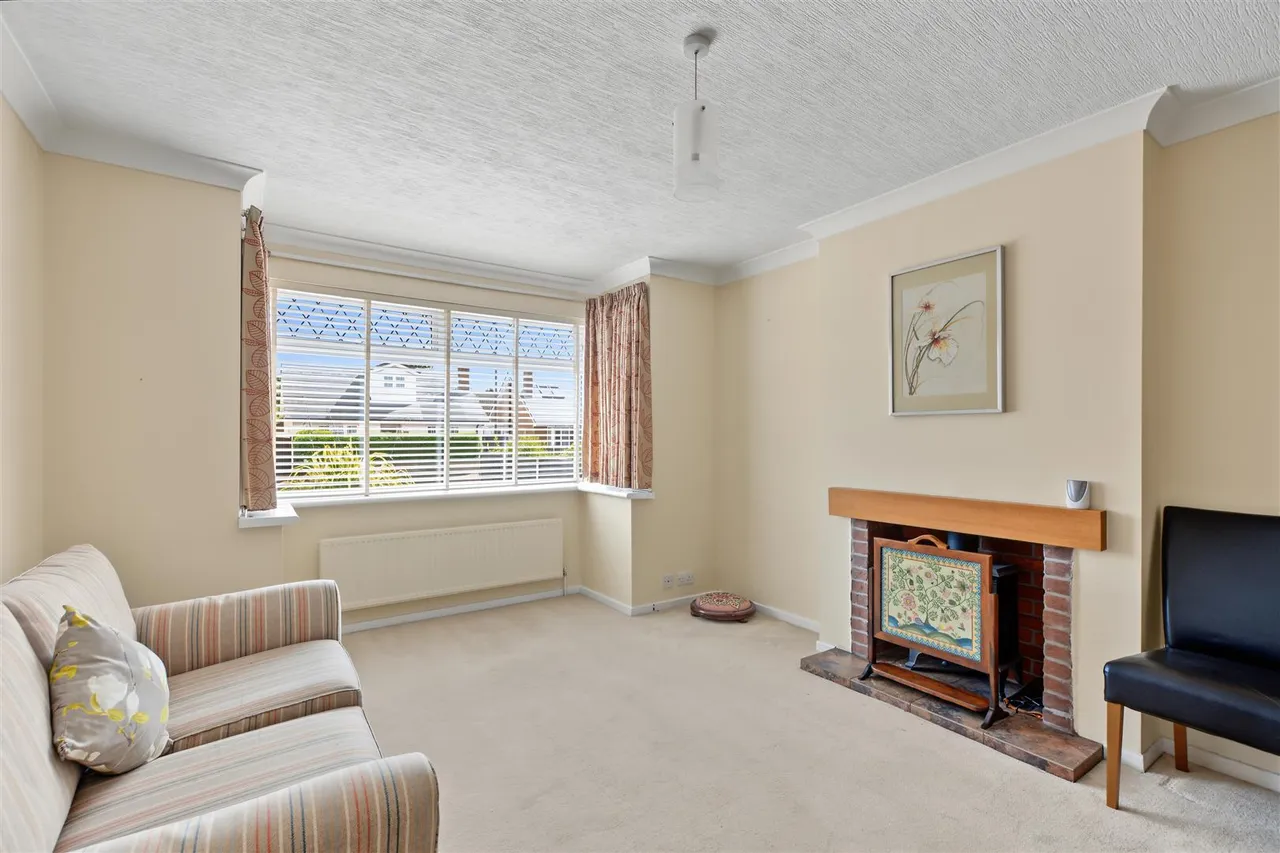 Dale Close, Breaston, DE72, photo 2