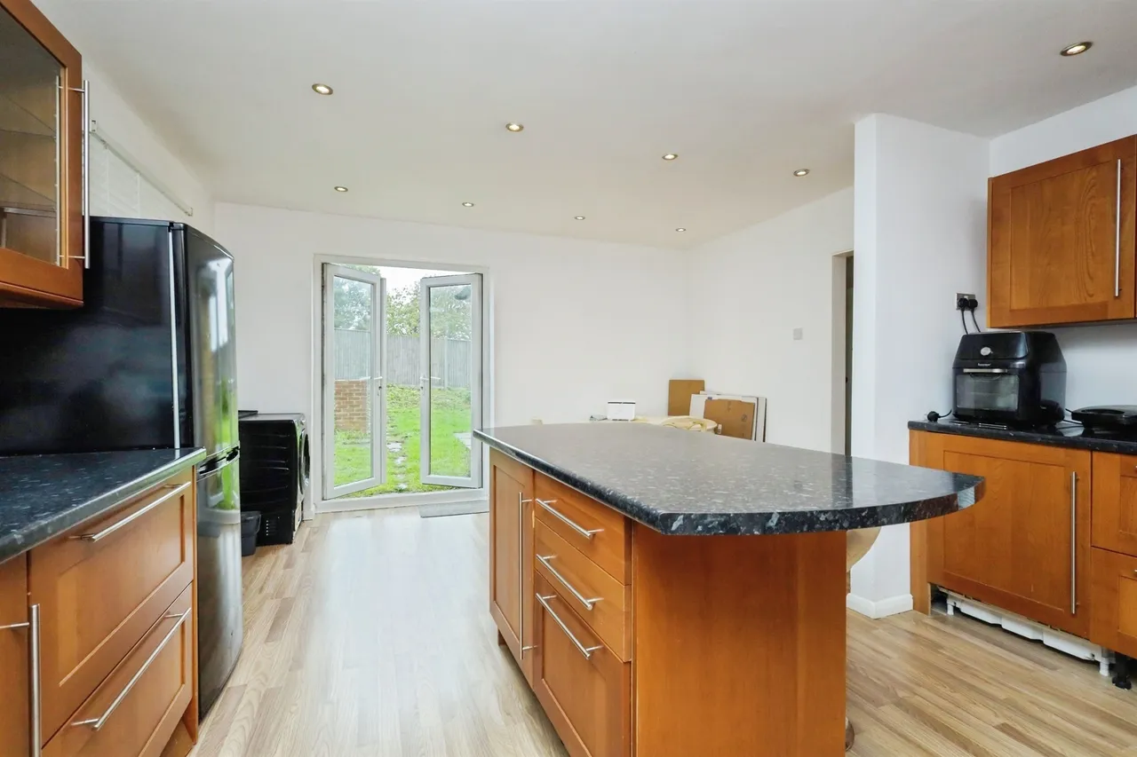 Selmeston Road, Eastbourne, BN21, photo 5
