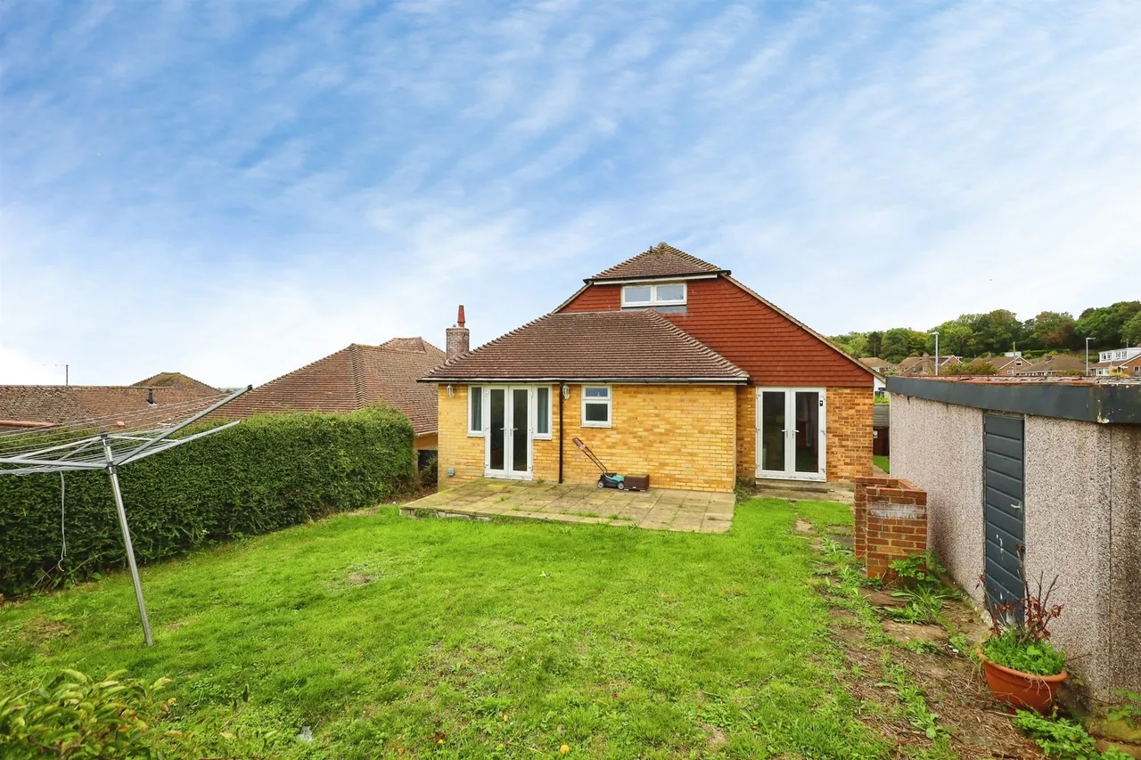 Selmeston Road, Eastbourne, BN21, photo 12