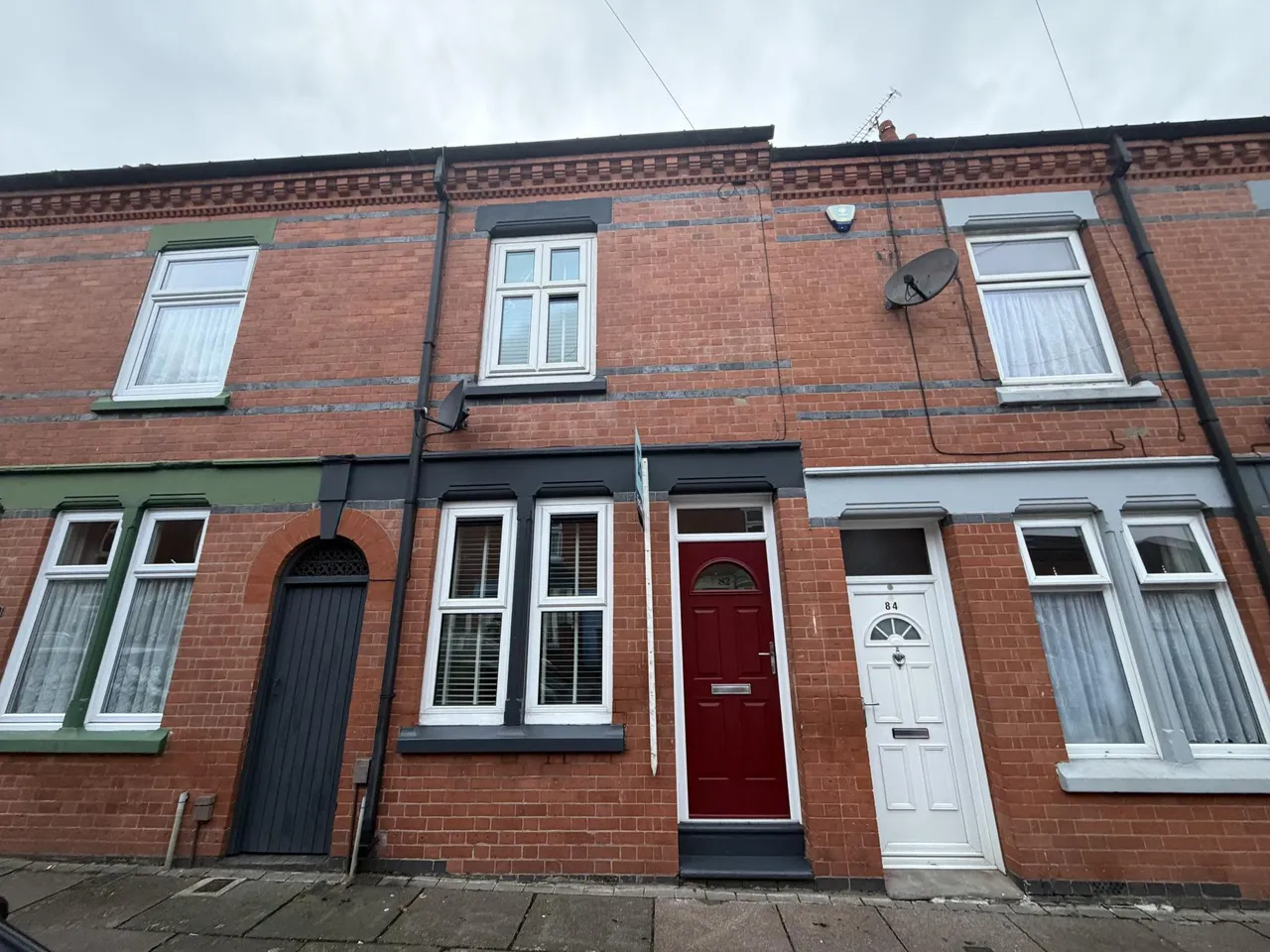 Bakewell Street, Leicester, LE2, photo 2