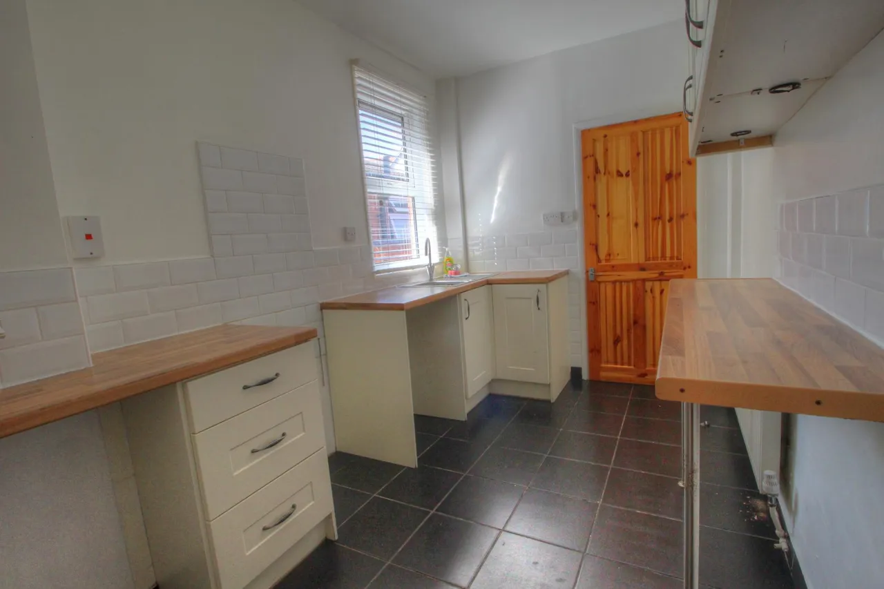 3 bed house for sale, Bakewell Street, Leicester, LE2