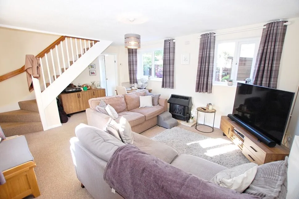 Muirfield, Warmley, Bristol, BS30, photo 4