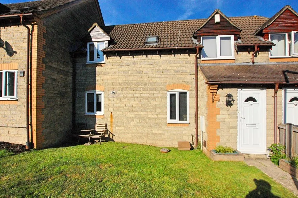 2 bed house for sale — Muirfield, Warmley, Bristol, BS30