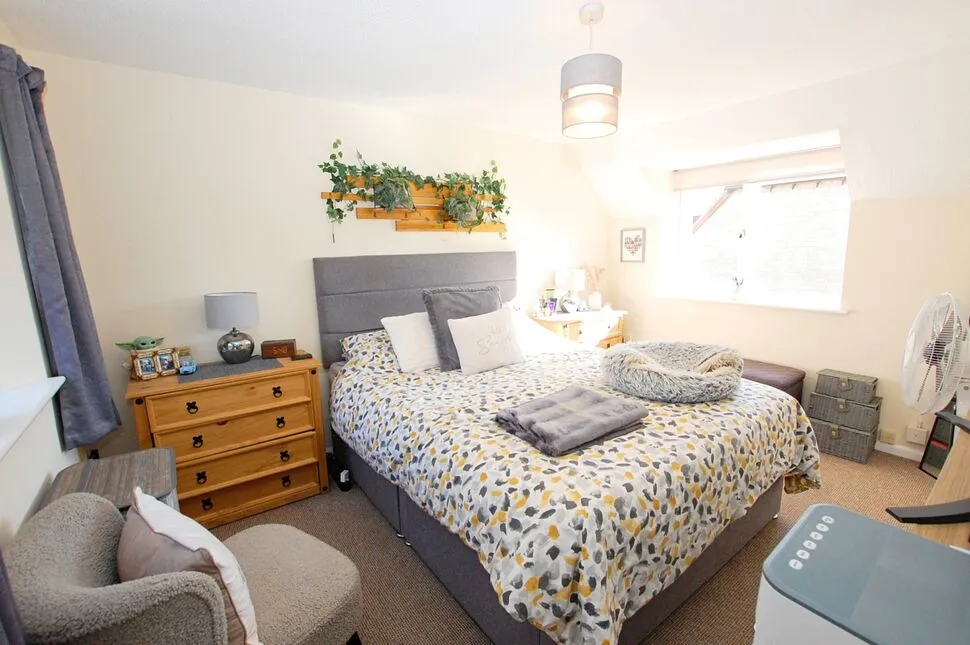 Muirfield, Warmley, Bristol, BS30, photo 5