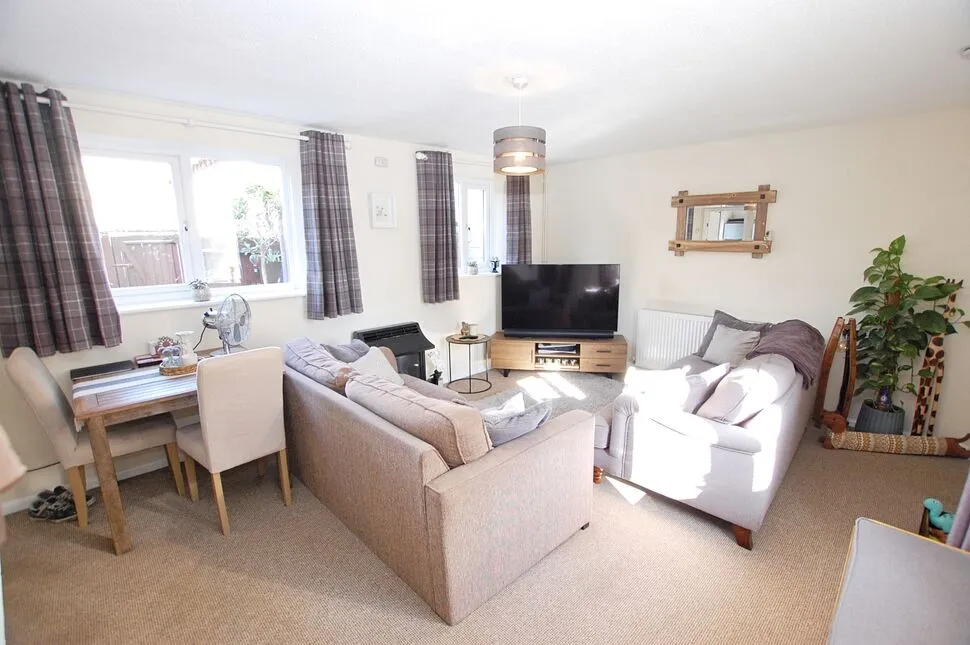 Muirfield, Warmley, Bristol, BS30, photo 7