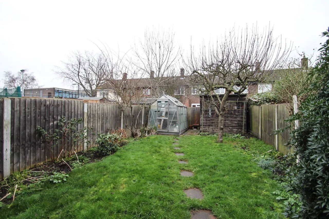 Cookhill Road, London, photo 10