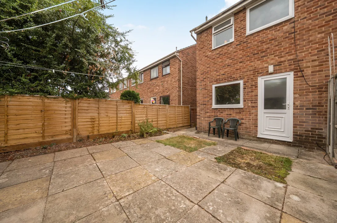 Haston Close, Hereford, Herefordshire, photo 15