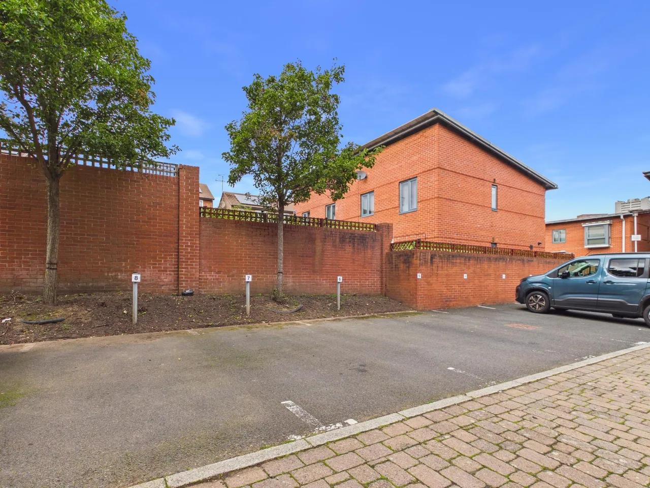 Rickman Drive, Birmingham, B15, photo 15