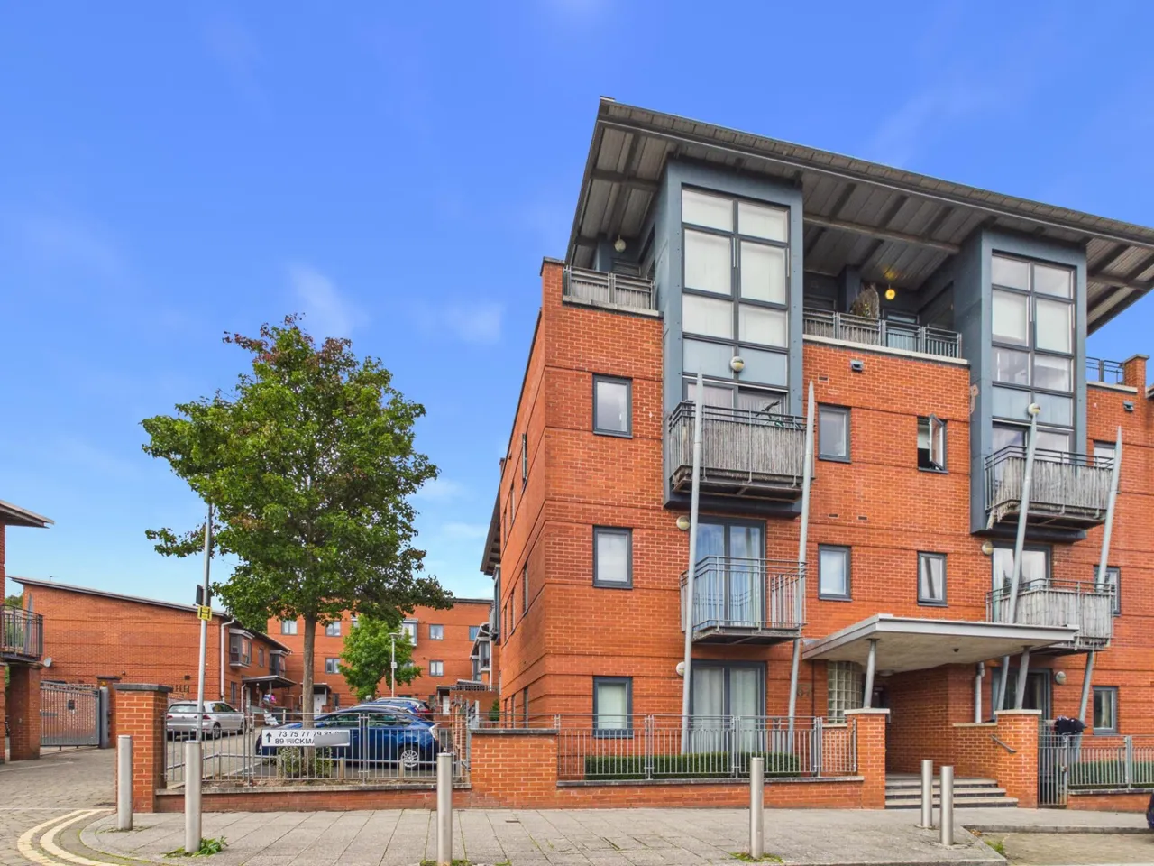 Rickman Drive, Birmingham, B15, photo 4