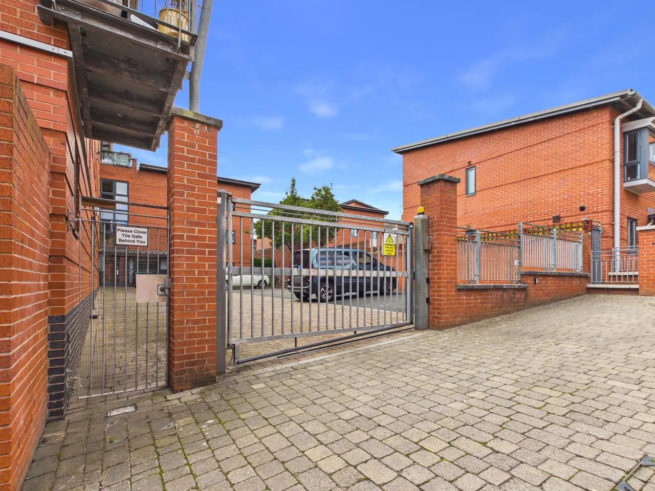 Rickman Drive, Birmingham, B15, photo 16