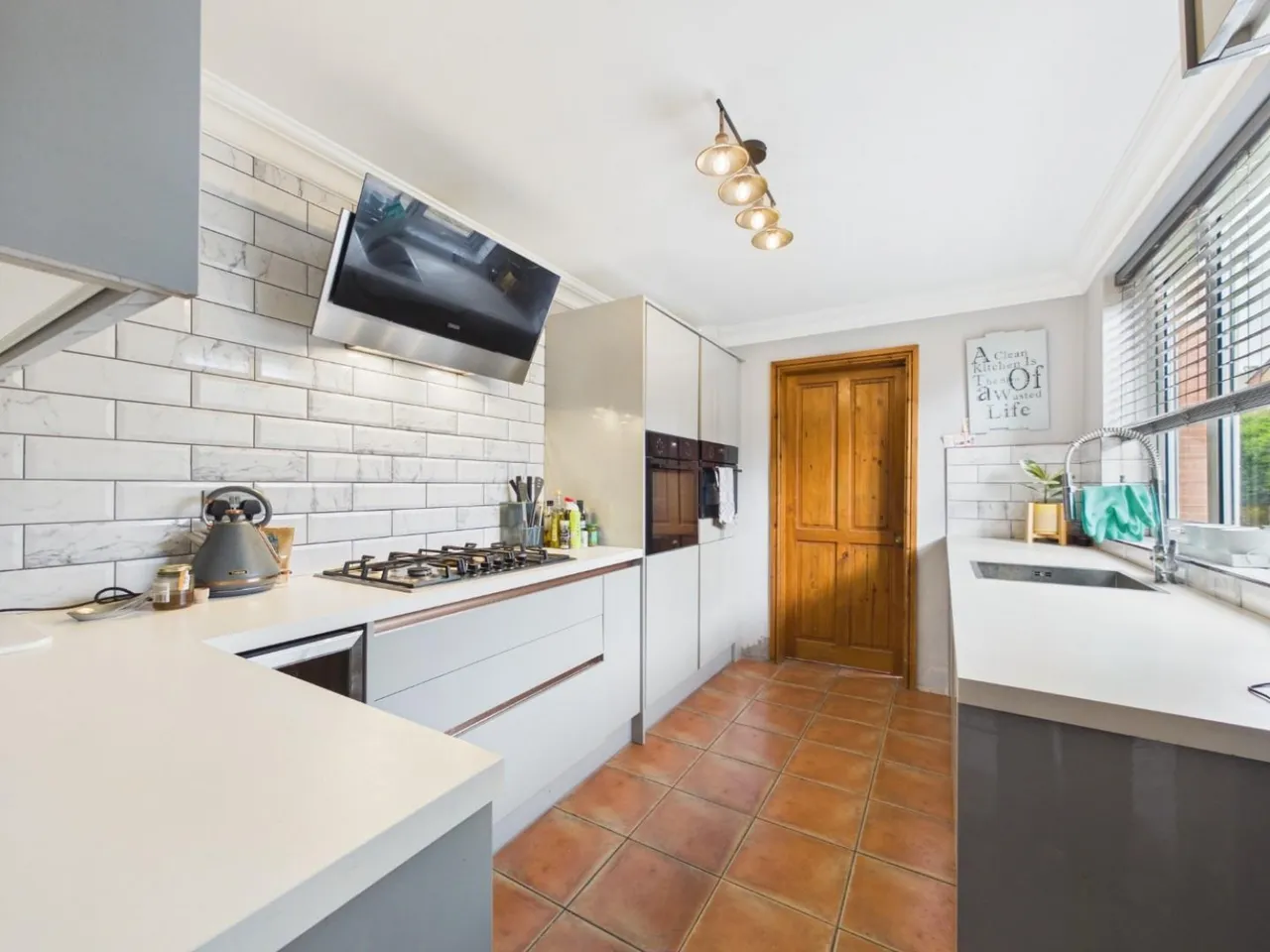 Station Road, North Hykeham, Lincoln, photo 9