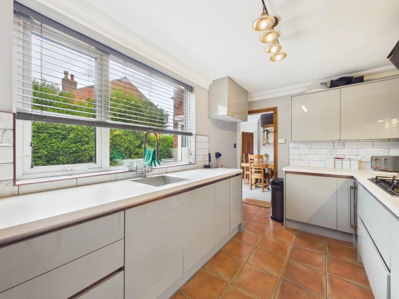 Station Road, North Hykeham, Lincoln, photo 10
