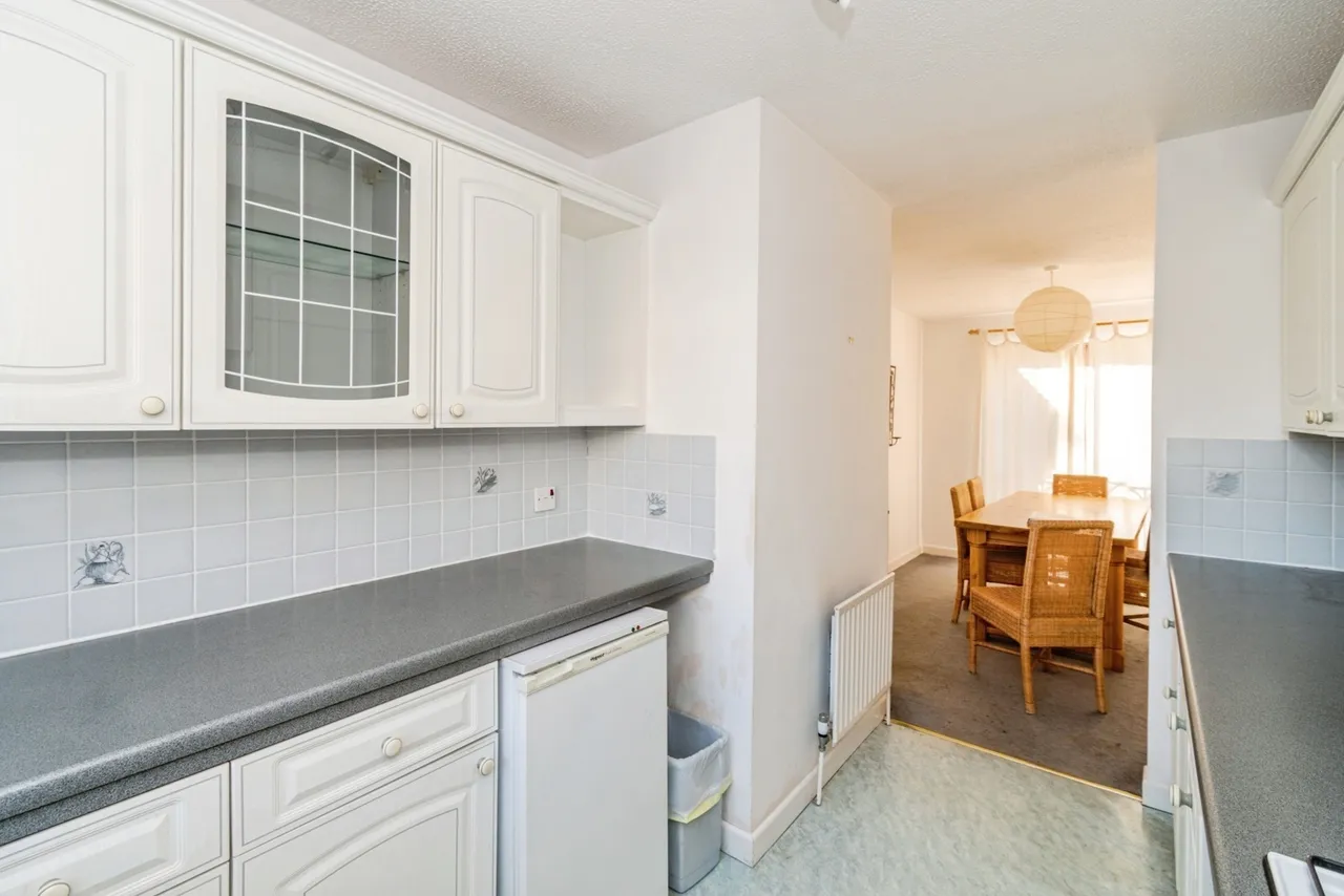 Mayfair Gardens, Southampton, SO15, photo 7