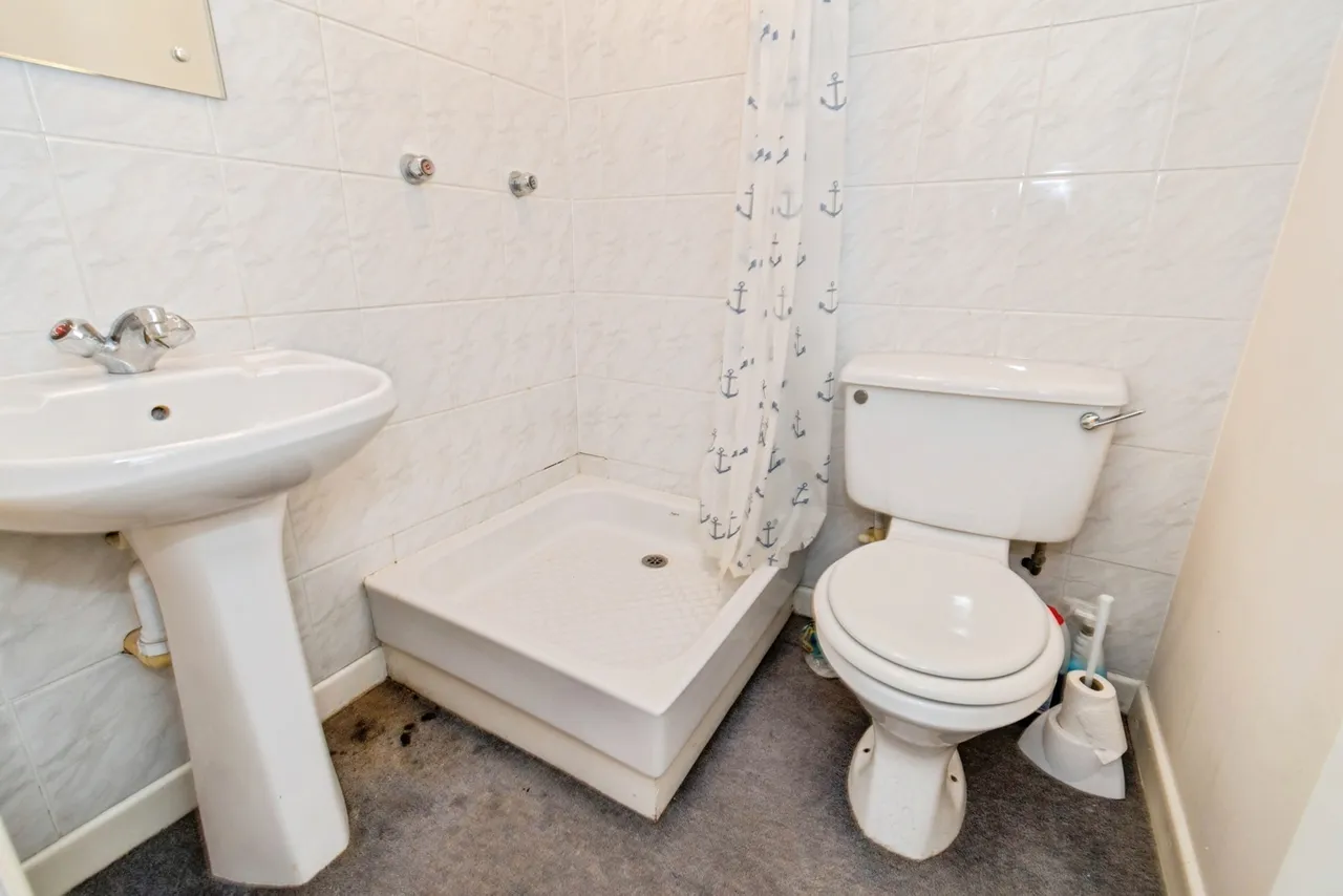 Mayfair Gardens, Southampton, SO15, photo 12