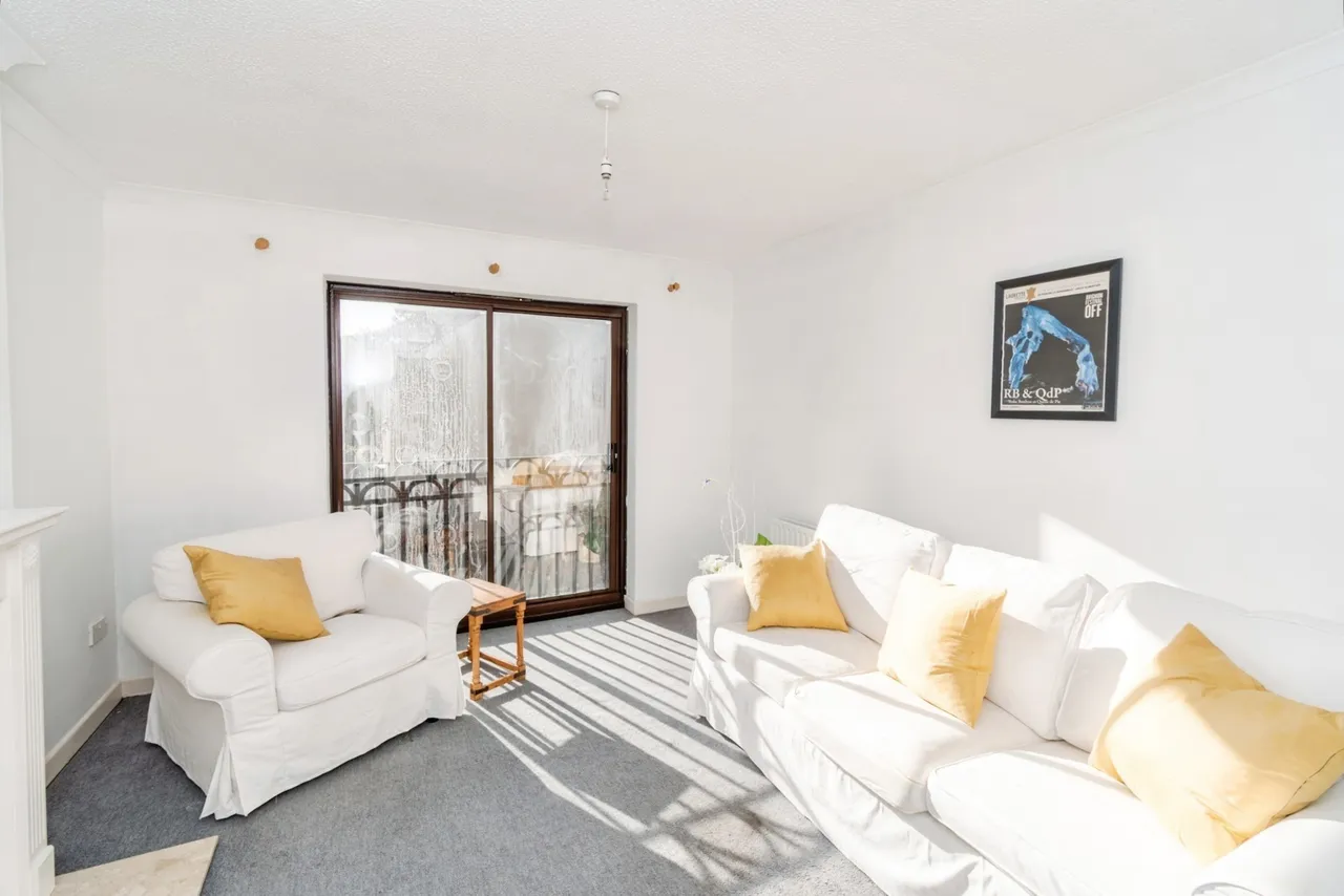 Mayfair Gardens, Southampton, SO15, photo 2