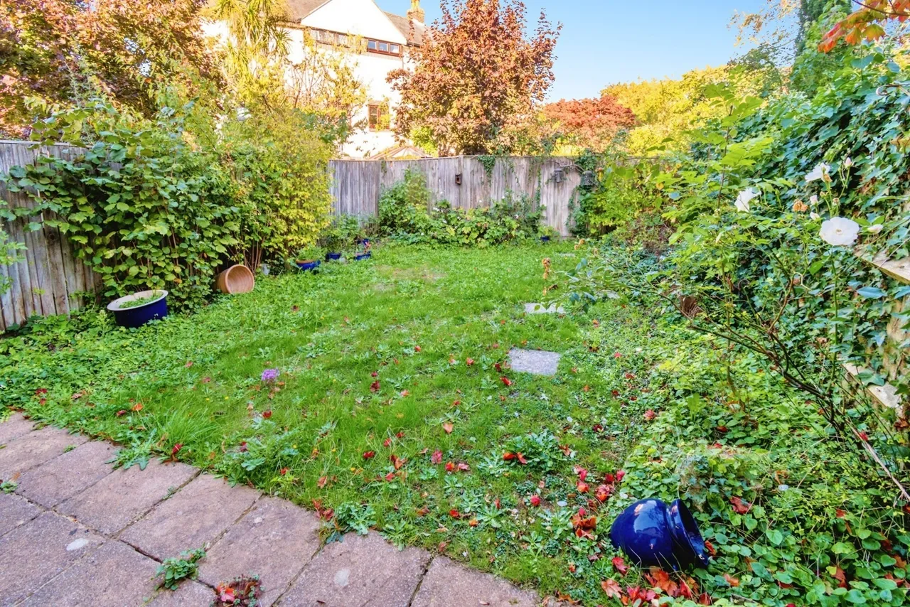 Mayfair Gardens, Southampton, SO15, photo 13