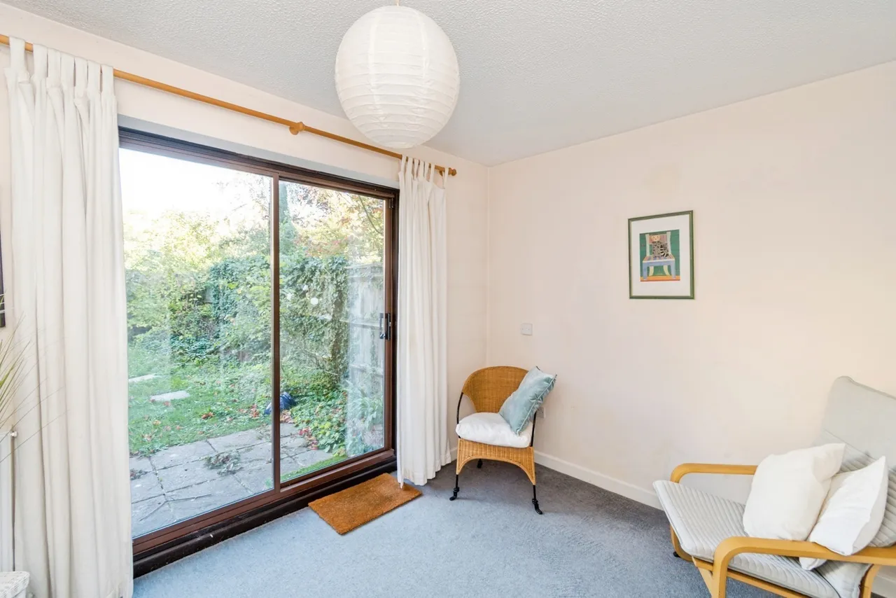 Mayfair Gardens, Southampton, SO15, photo 9