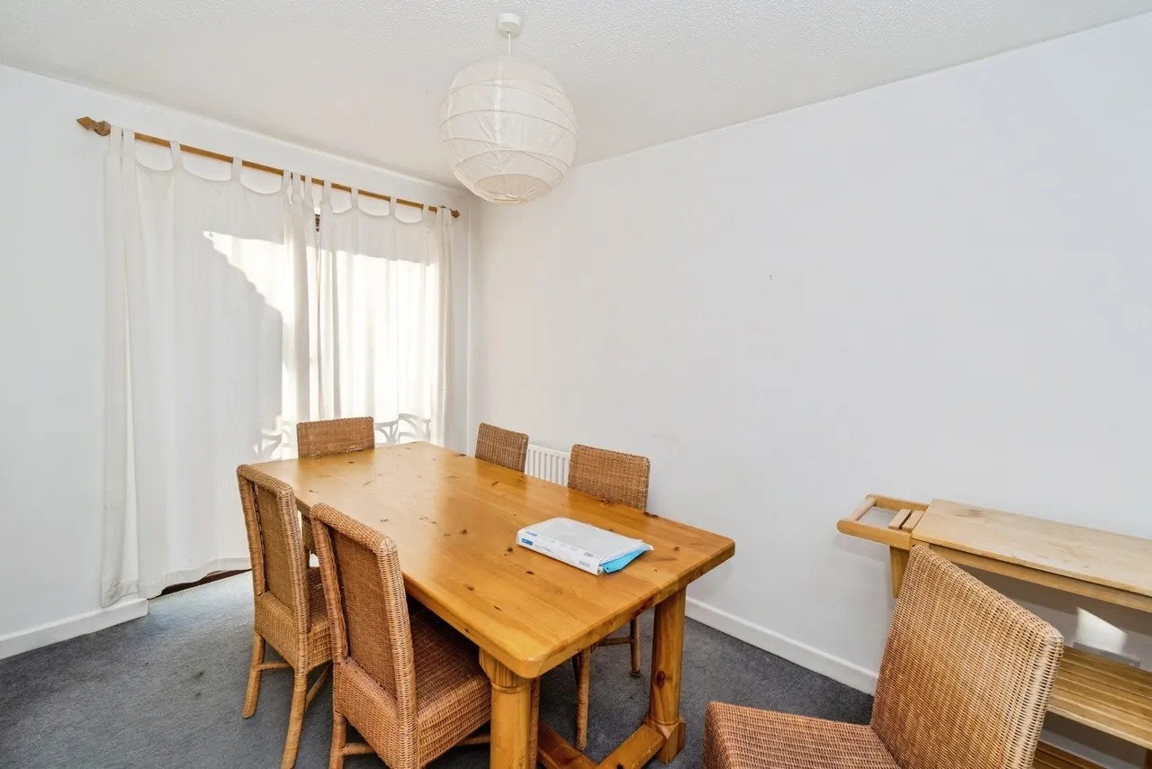 Mayfair Gardens, Southampton, SO15, photo 8