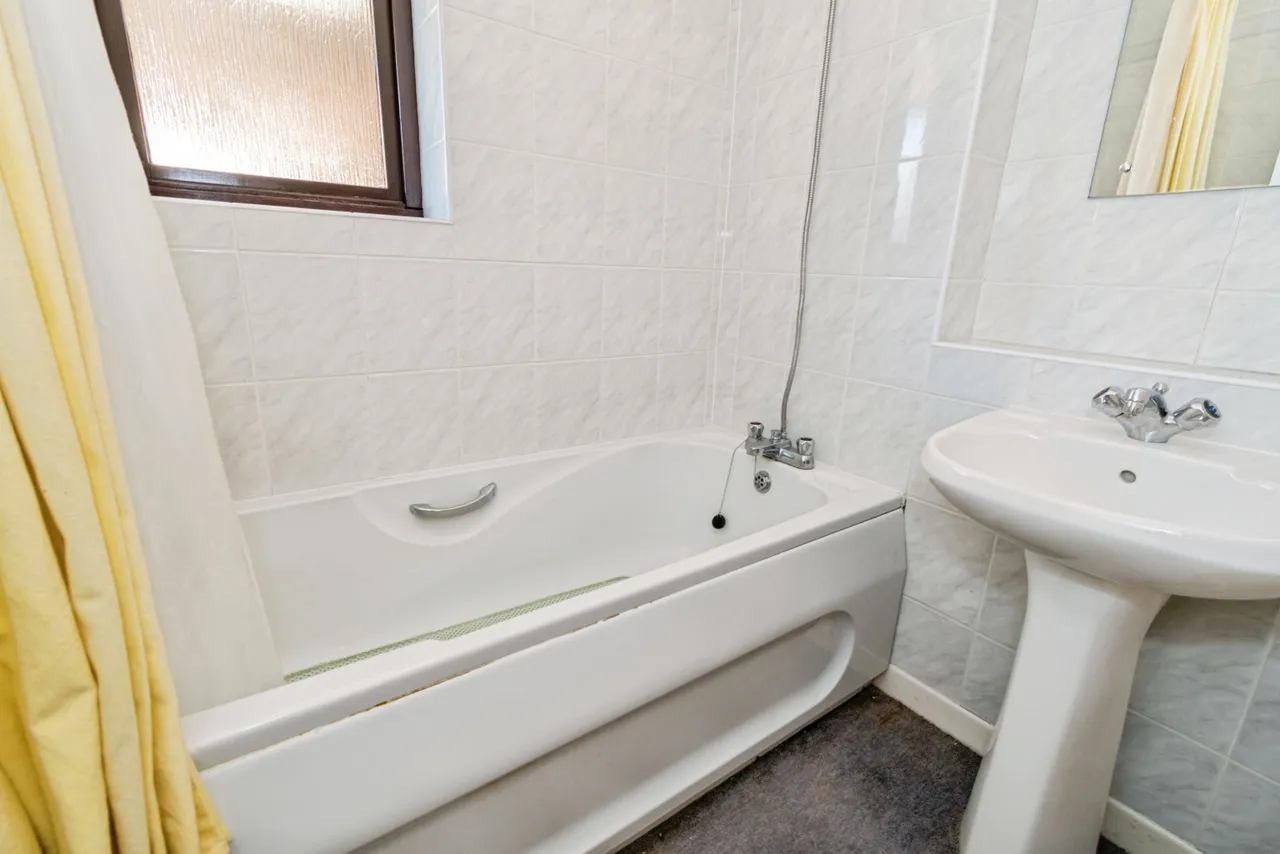 Mayfair Gardens, Southampton, SO15, photo 11