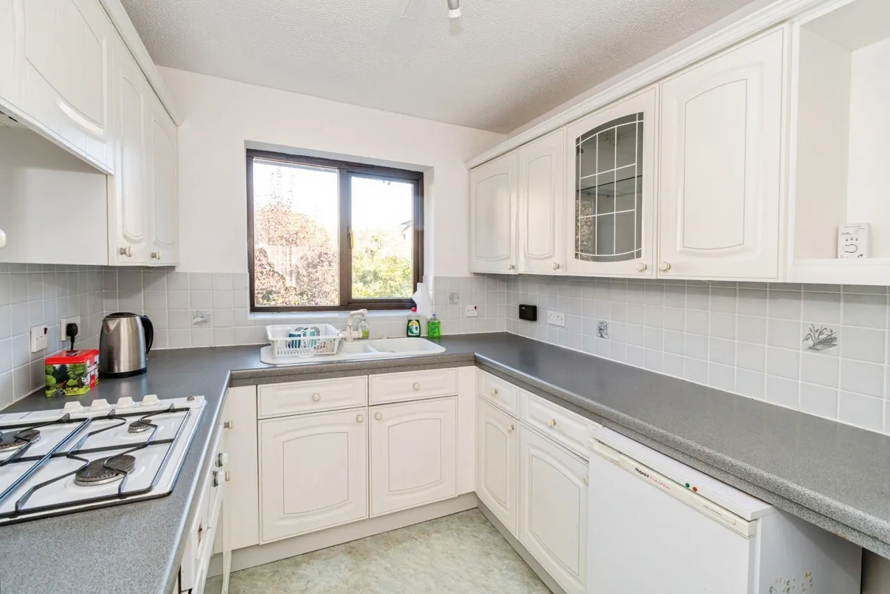 Mayfair Gardens, Southampton, SO15, photo 6