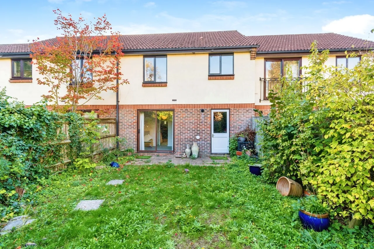Mayfair Gardens, Southampton, SO15, photo 4