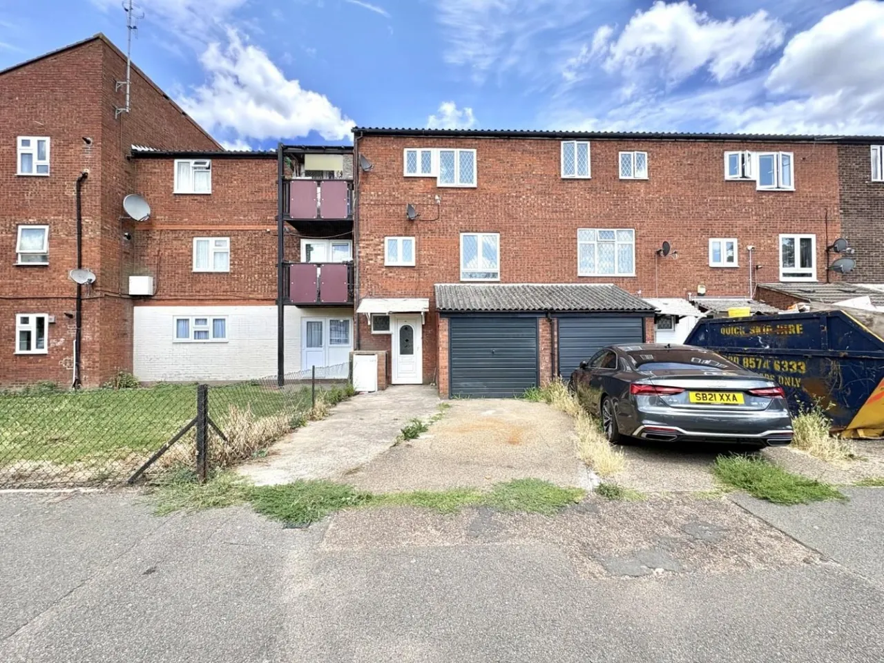 4 bed house to rent, Hobart Road, Hayes, UB4