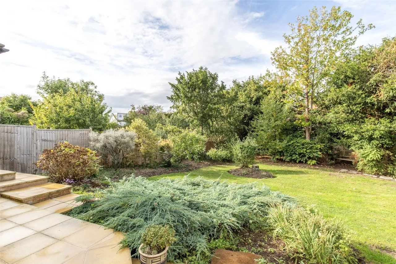 East Croft, Henleaze, BS9, photo 11