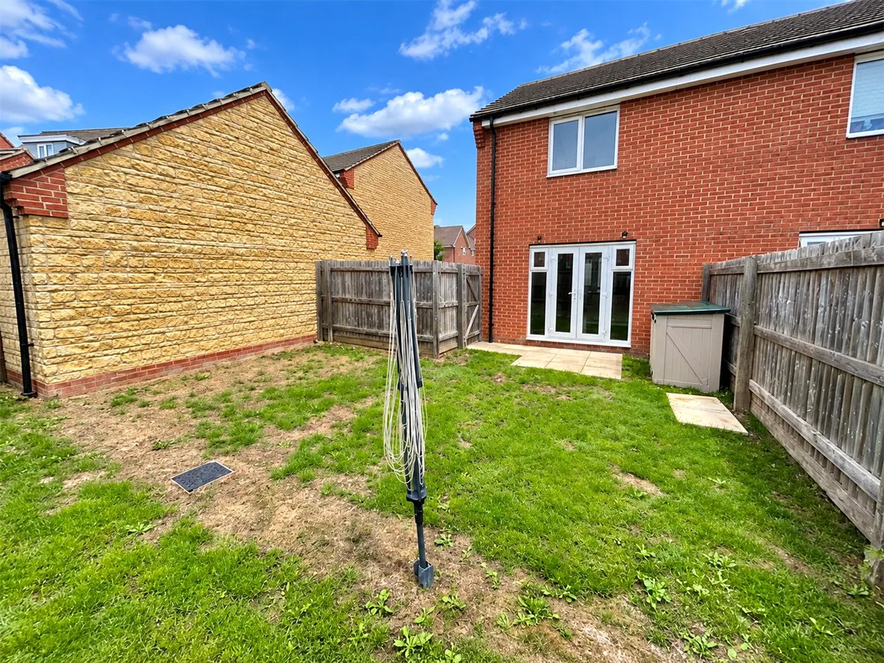 Haydock Park Drive, Bourne, PE10, photo 10