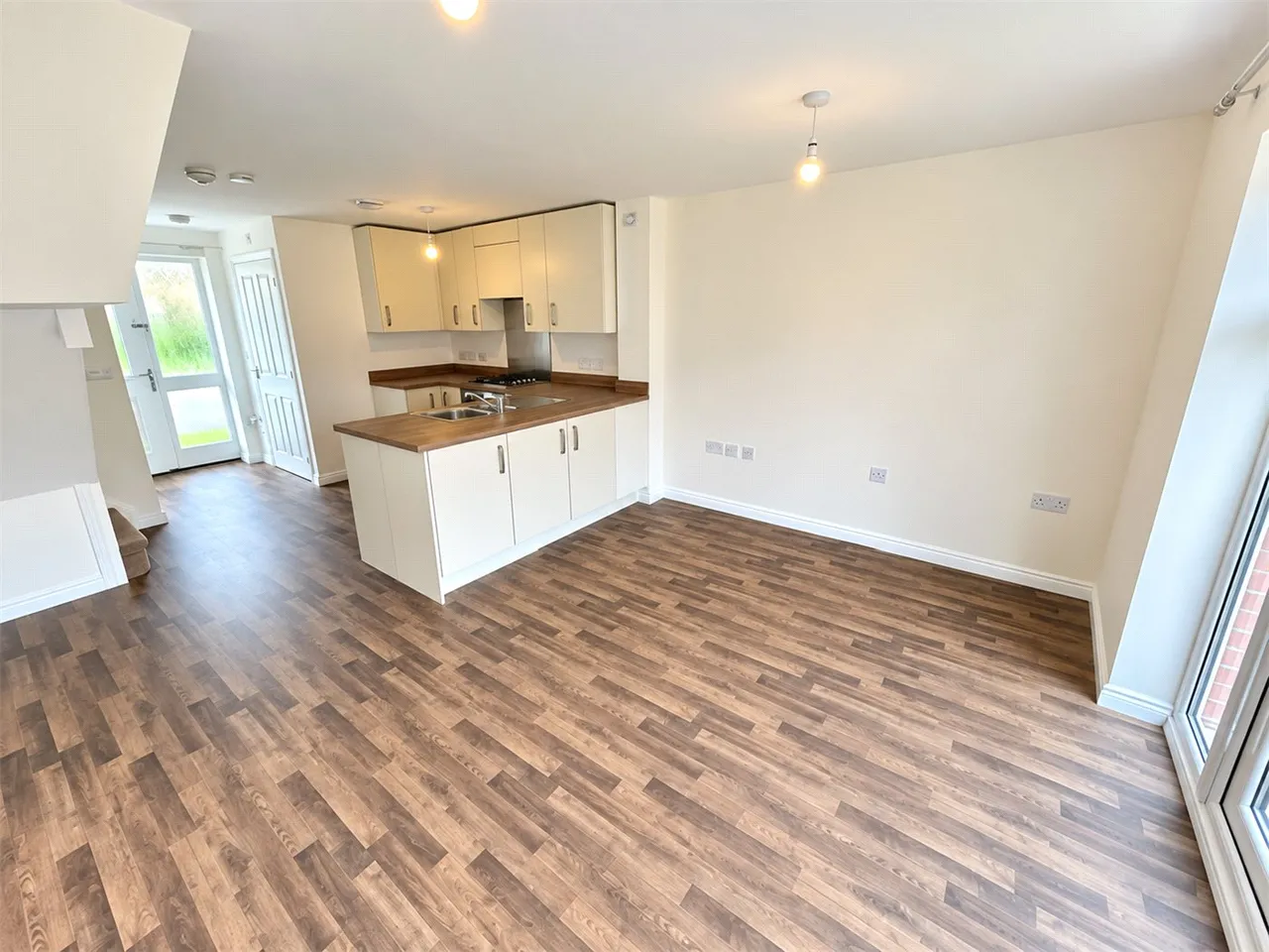 Haydock Park Drive, Bourne, PE10, photo 5