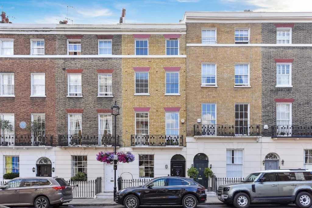 Albion Street, Hyde Park, W2, photo 24