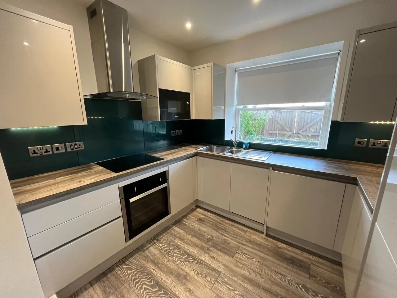 2 bed flat to rent, Devereux House, Coleshill, B46