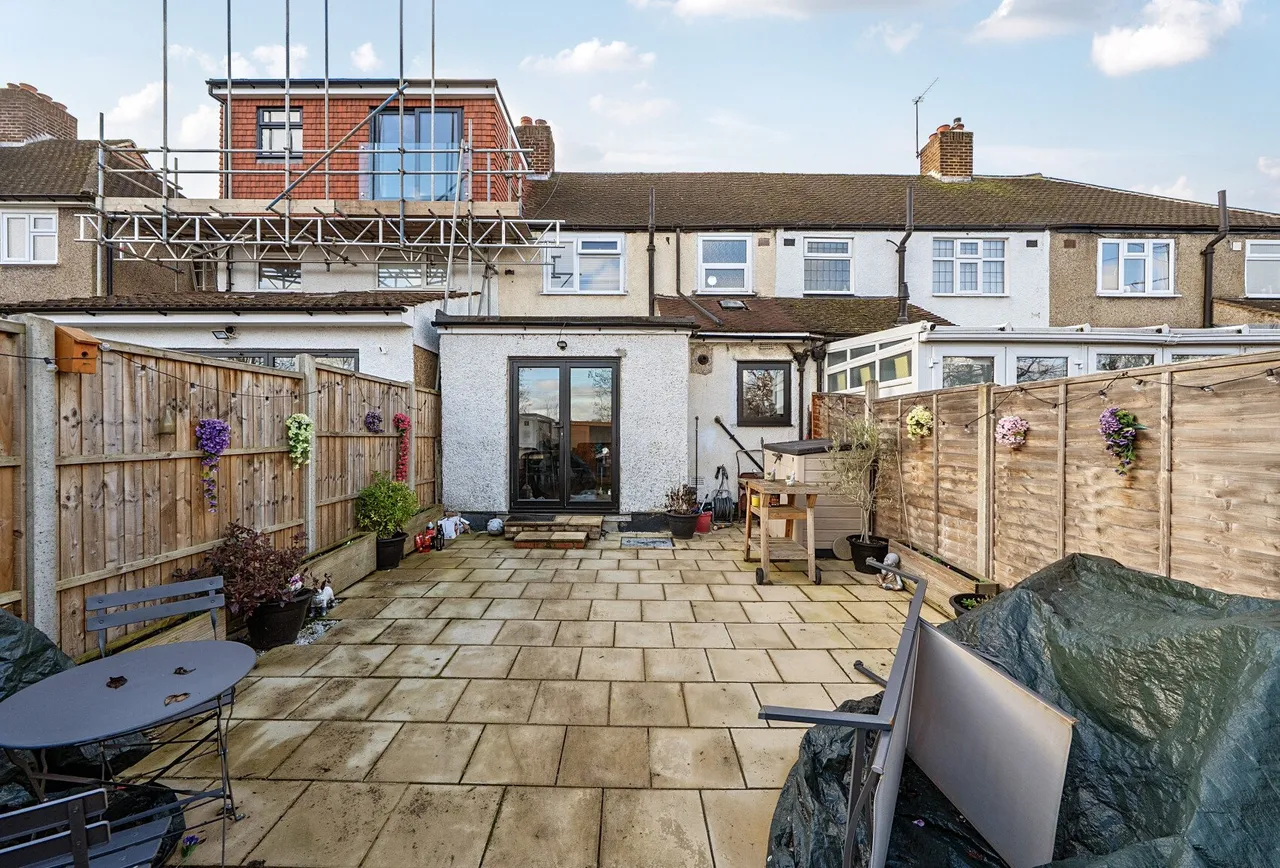 Kingshill Avenue, Worcester Park, KT4 8DF, photo 13