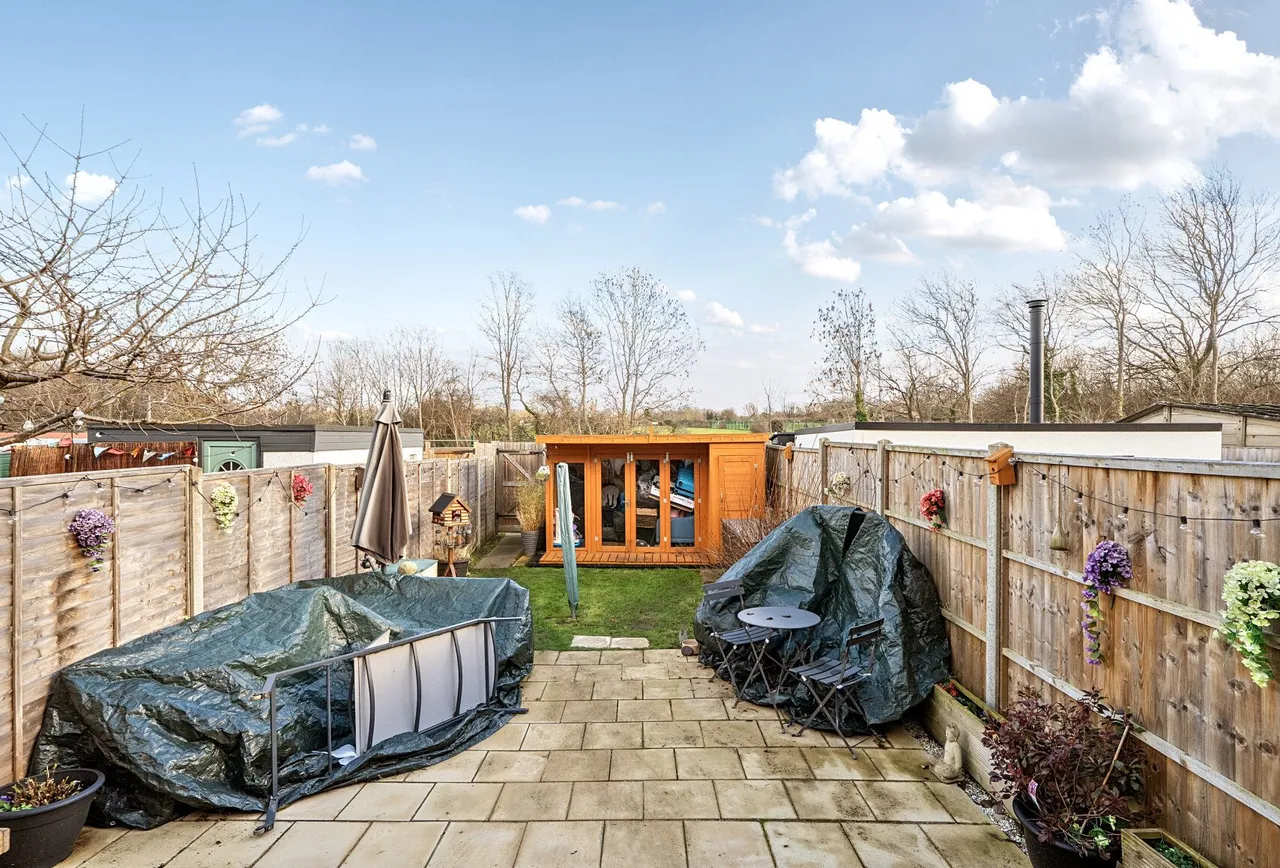 Kingshill Avenue, Worcester Park, KT4 8DF, photo 12