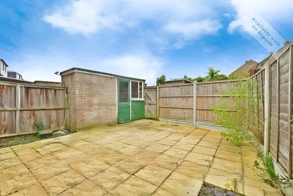 Lee Walk, Basildon, SS16, photo 4