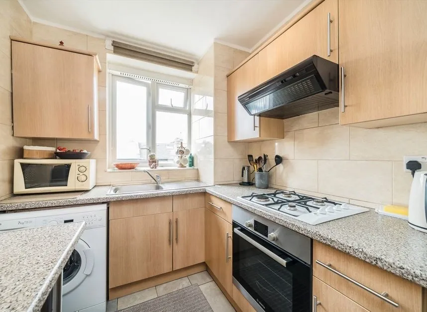Macfarlane Road, Shepherds Bush, W12, photo 4