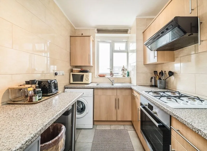 Macfarlane Road, Shepherds Bush, W12, photo 5