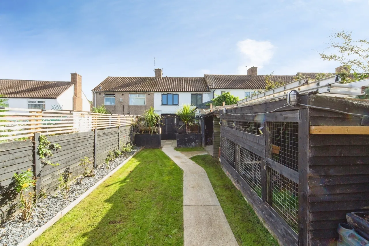 Sandfield Road, Upton, CH49, photo 15