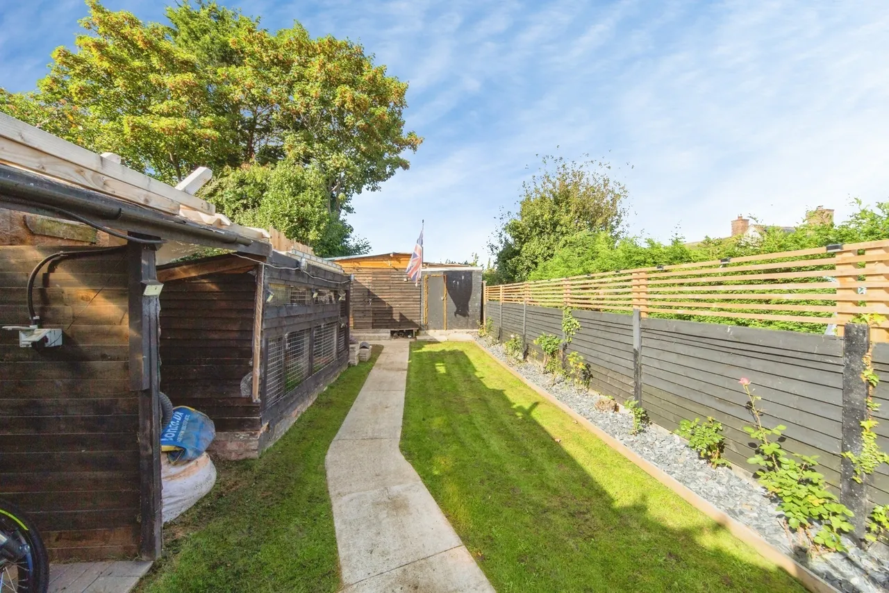 Sandfield Road, Upton, CH49, photo 16
