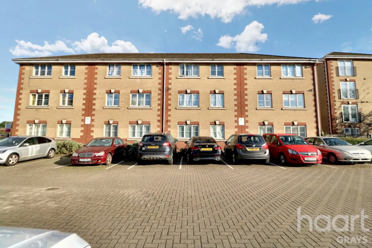 Dock Road, Tilbury, RM18, photo 2