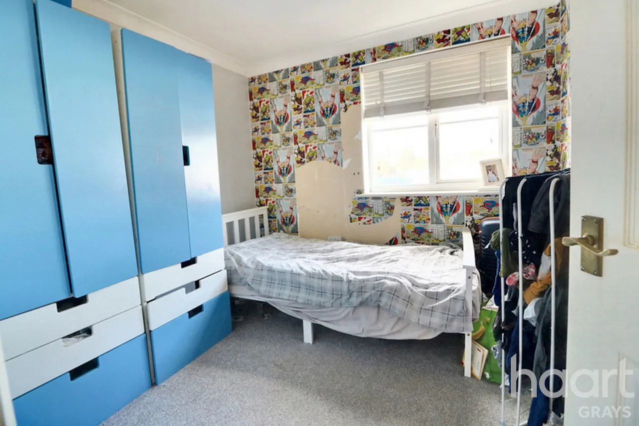 Dock Road, Tilbury, RM18, photo 7
