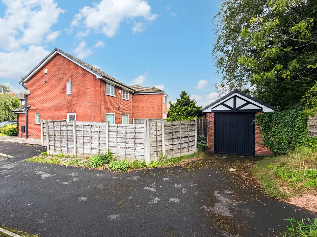 Shirebrook Drive, Radcliffe, M26, photo 4