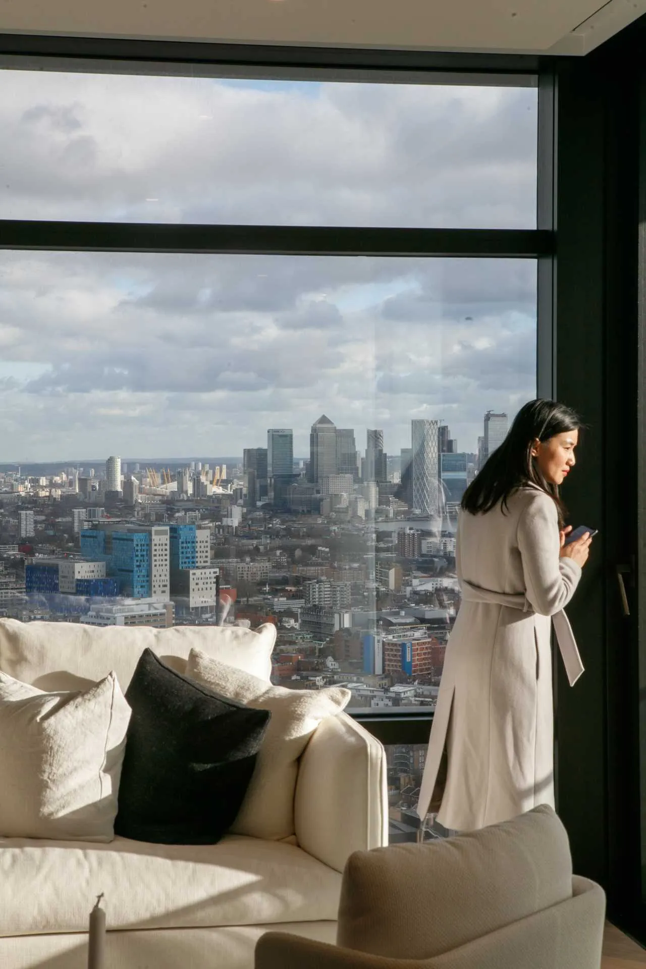 London, EC2A, photo 3
