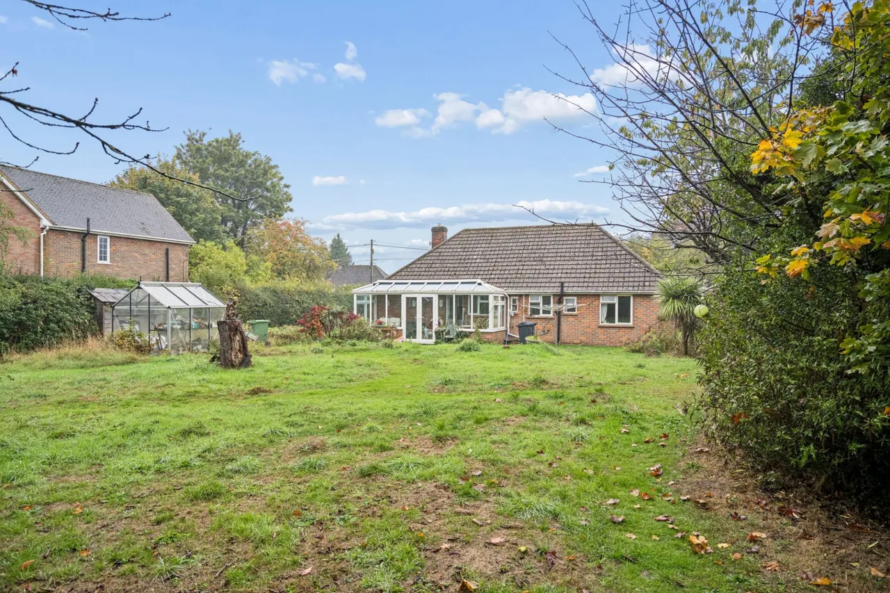 Orchard Lane, Prestwood, HP16, photo 2