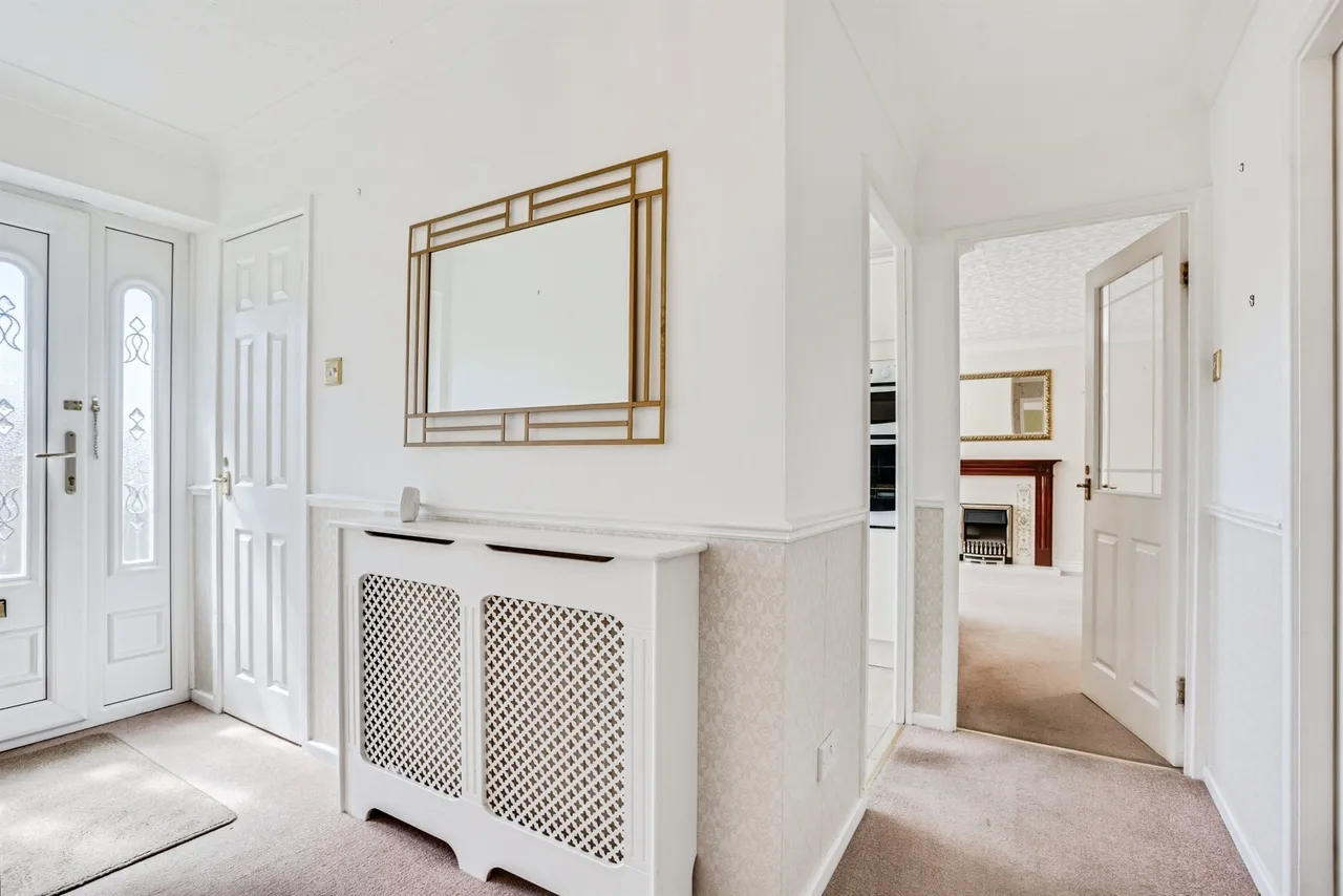 Hopewell Way, Crigglestone, Wakefield, photo 8