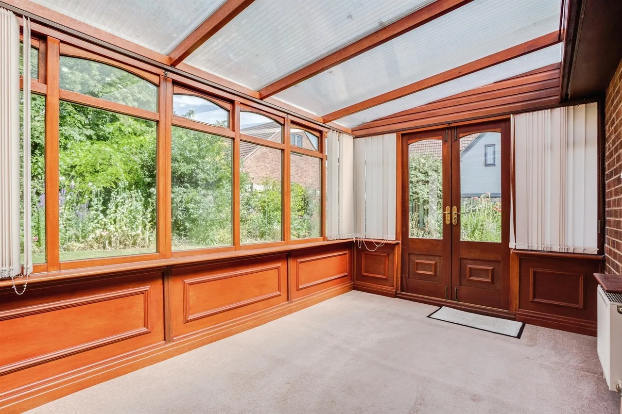 Hopewell Way, Crigglestone, Wakefield, photo 7